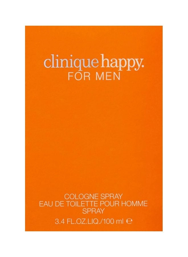 Happy™ for Men Eau de Toilette 100ml