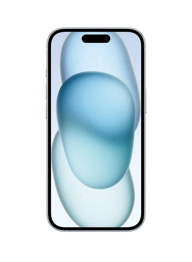 (Renewed) iPhone 15 Plus - 256GB