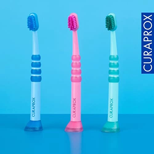 Baby Toothbrush - Soft