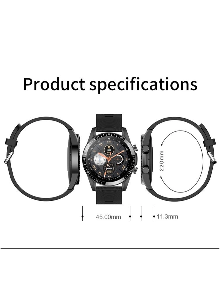 S36 Pro 44-49mm ALLOY