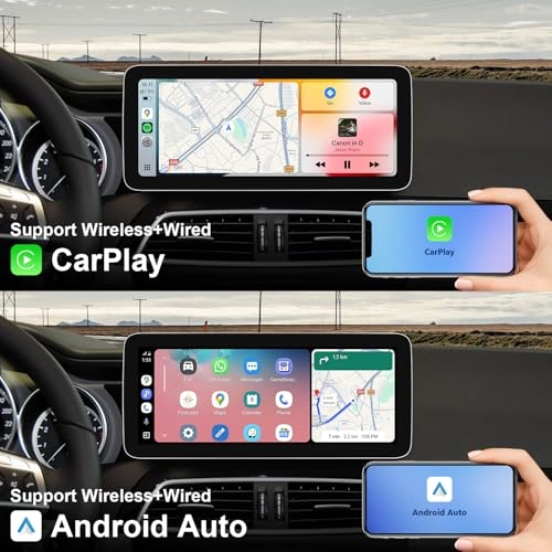 Car Touch Display - 12.3 Inch