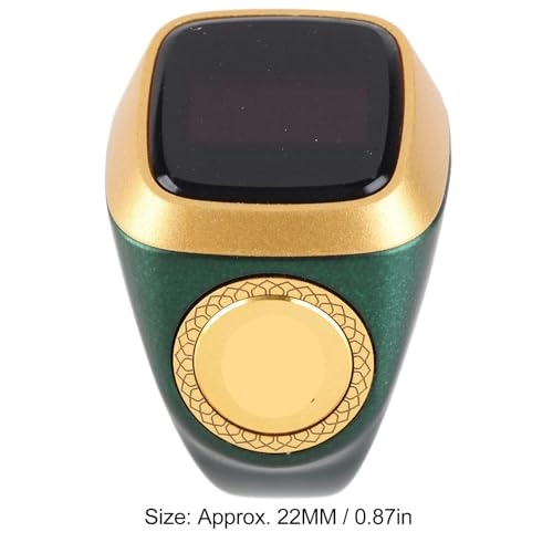 Smart Counter Ring