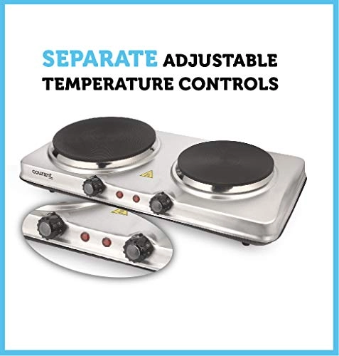 CEB2186ST Electric hob