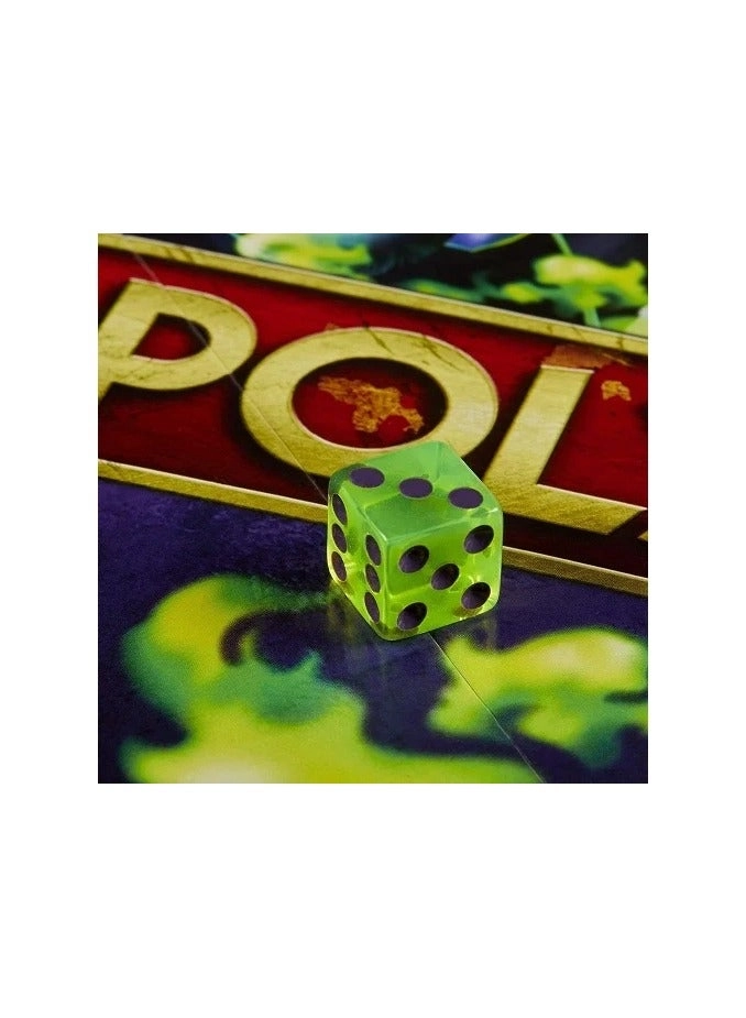 Monopoly: Disney Villains Henchmen Edition