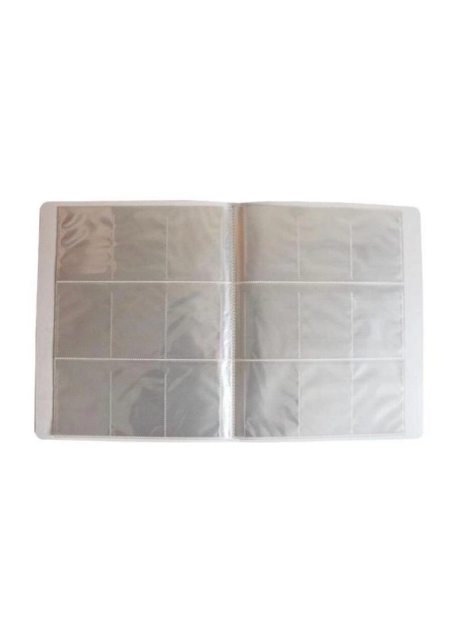 Card Holder Album - 432pcs