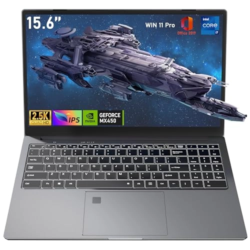 HL1568 - 15.6'' Core i7-1195G7 32GB DDR4 512GB SSD