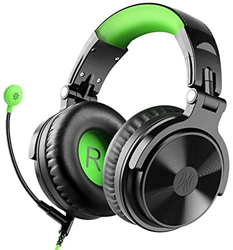 Reliable Gaming Headphones Wired Headset