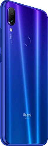 Redmi Note 7 - 4GB 128GB