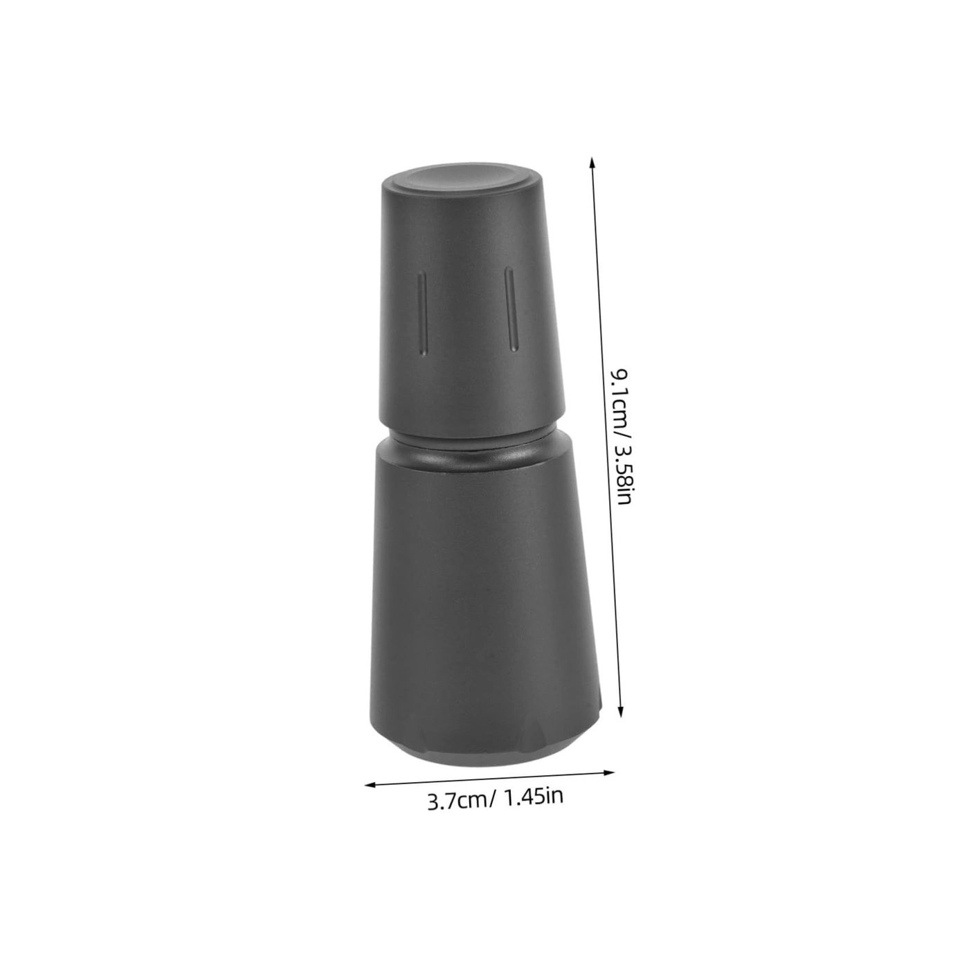 Espresso Tamping Station