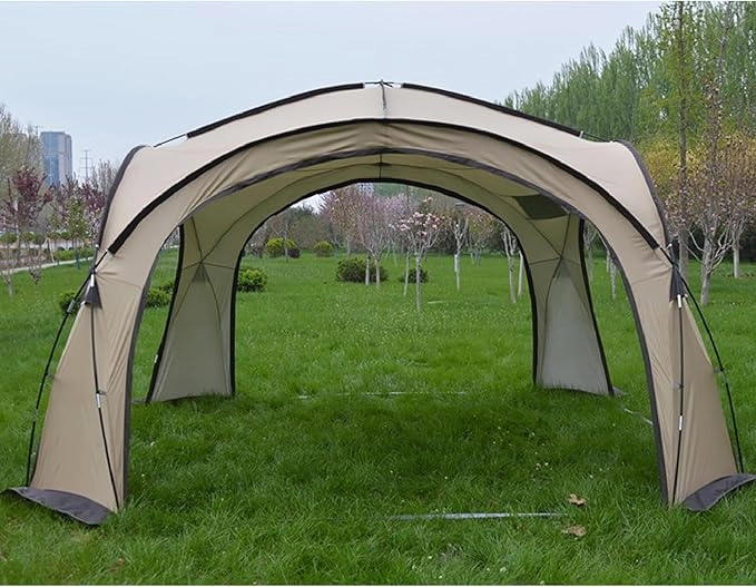 Outdoor Waterproof Camping Tent - 3 Person