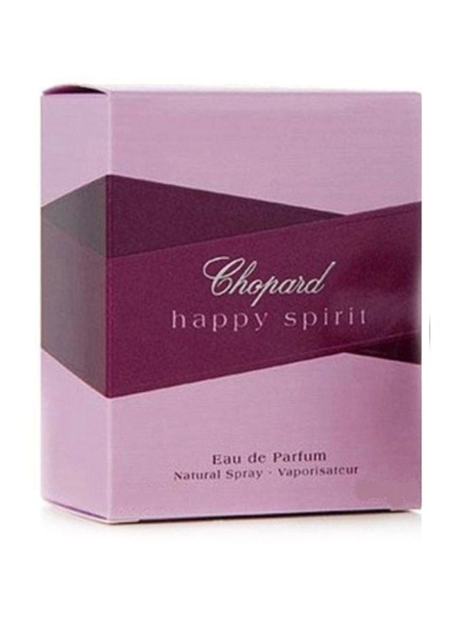 Happy Spirit - Eau de Parfum 2x75ml Set