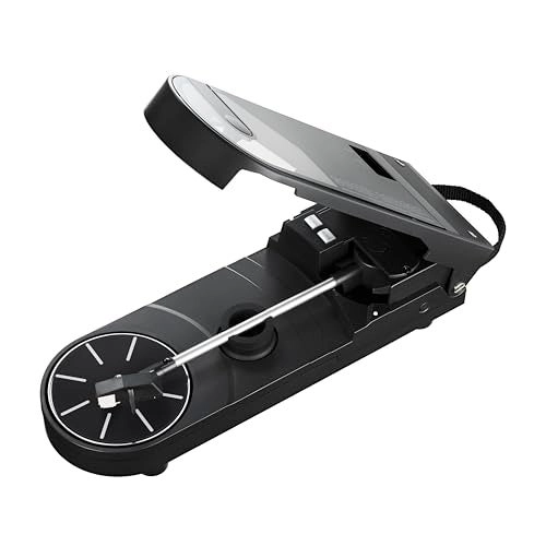 At-Sb727 Sound Burger - Belt-Driven
