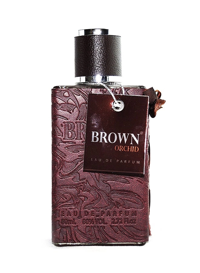 BROWN ORCHID Perfume - 80 ml