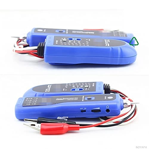 Network Cable Tester