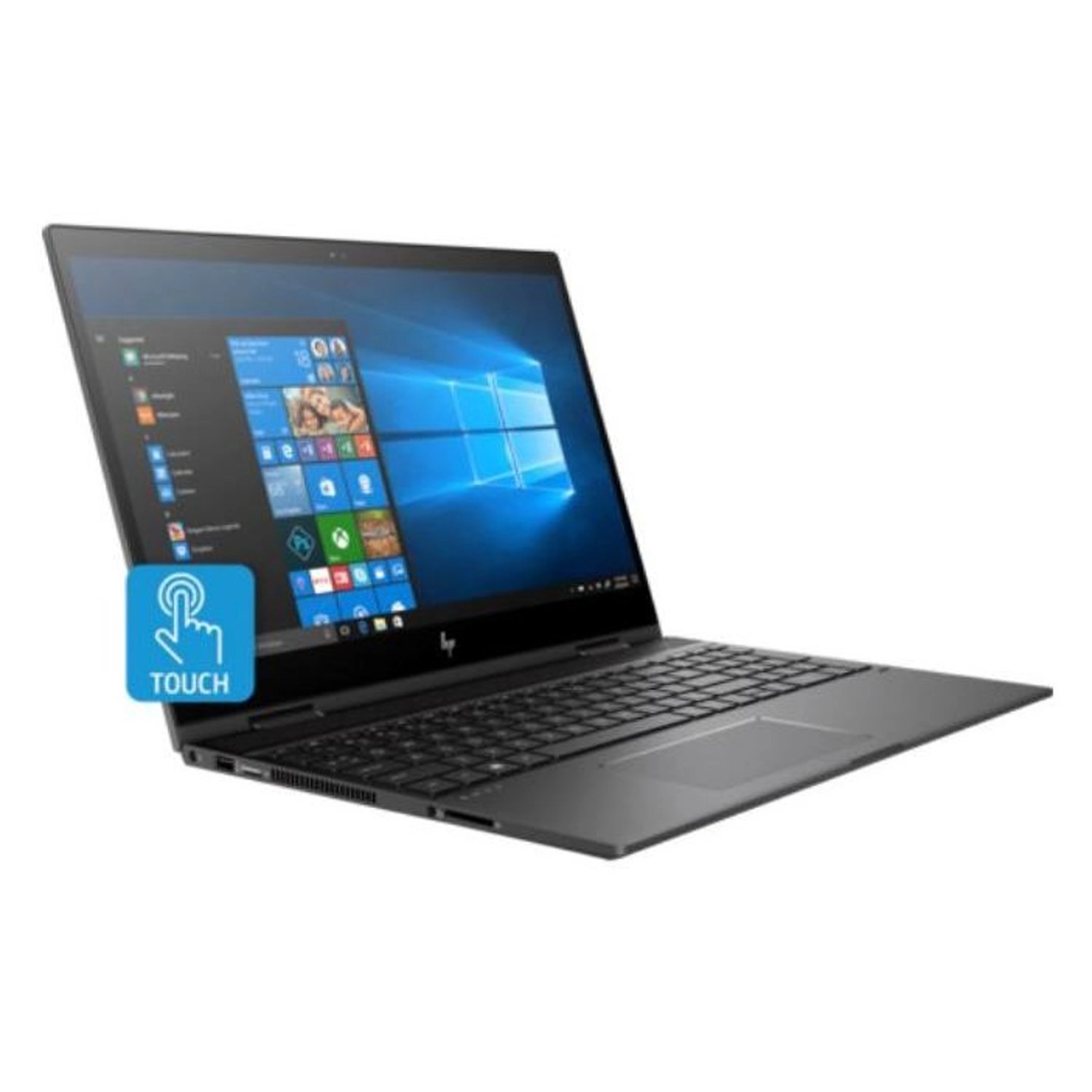 ENVY x360 15-CN1000NE 5QX25EA - 15.6'' i7 16GB DDR4 512GB SSD