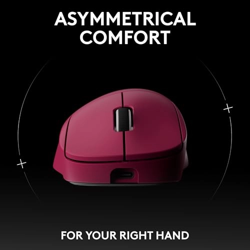 PRO X SUPERLIGHT 2 DEX Mouse - Wireless