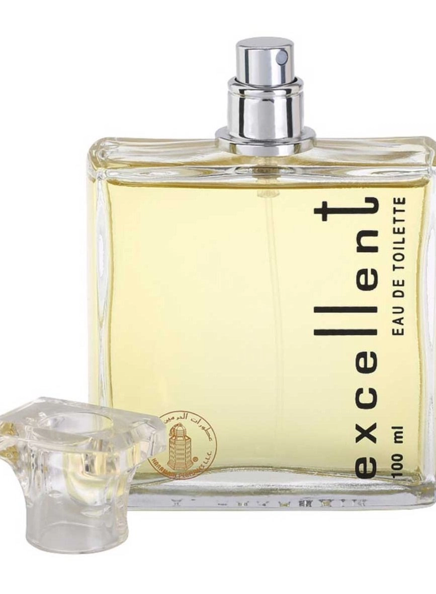 EXCELLENT SPRAY Eau de Toilette 100ml