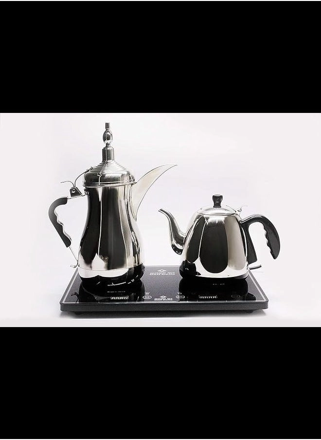 Arabic Coffee & Tea Maker C9845