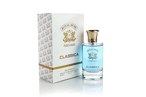 ROYAL MUSK PARADISE Eau de Parfum 100ml