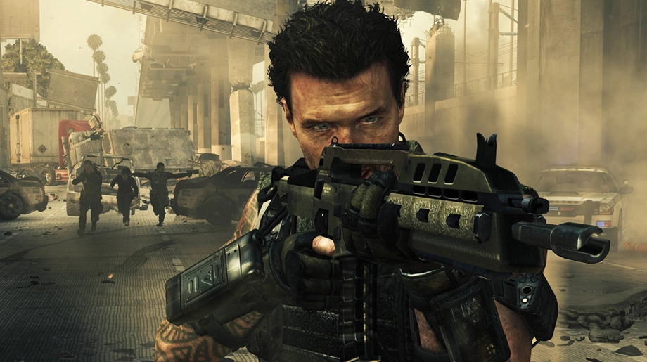 Call of Duty: Black Ops 2 - Playstation 3