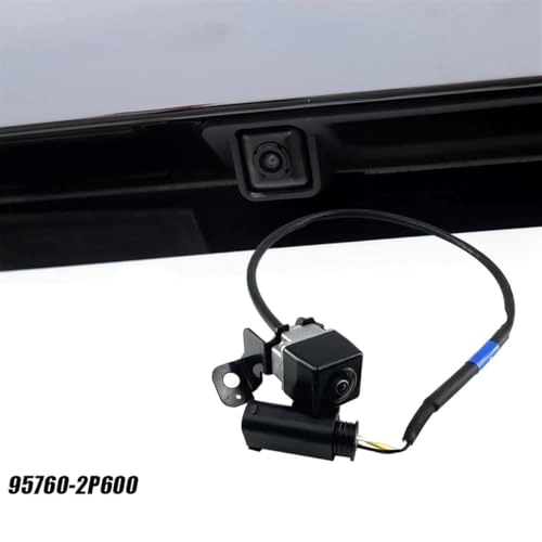 Reverse Camera - Night vision 628(H)x586(V) Pixel