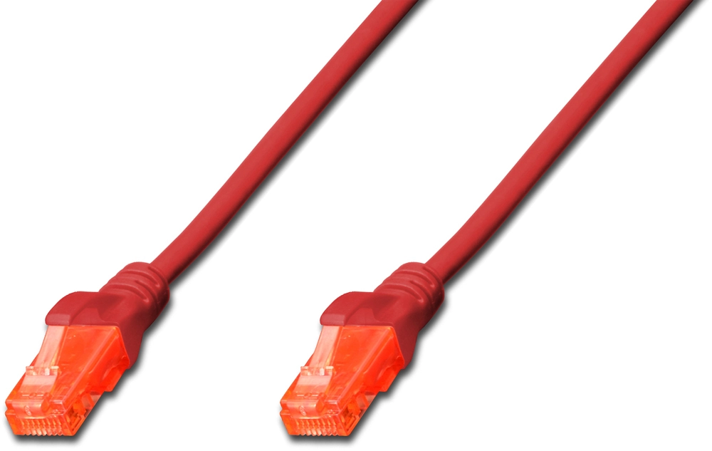 Cat6 U-UTP - 2 m