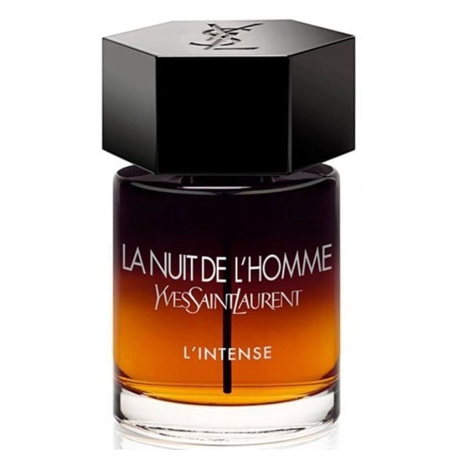 La Nuit De - Eau de Parfum 100 ml