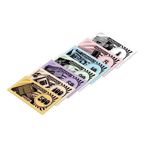 Monopoly: Jimi Hendrix - Classic Edition