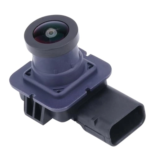 Backup Rear Camera - Night Vision