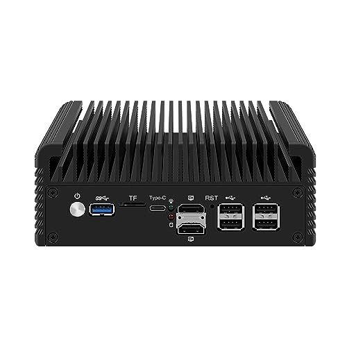 RJ46-N100-321 2500Mbps