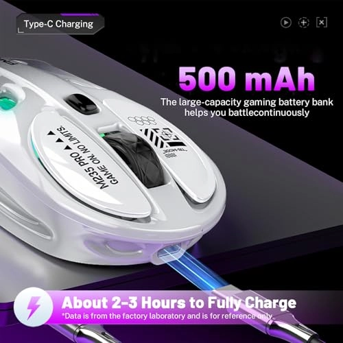 M235 - Bluetooth USB