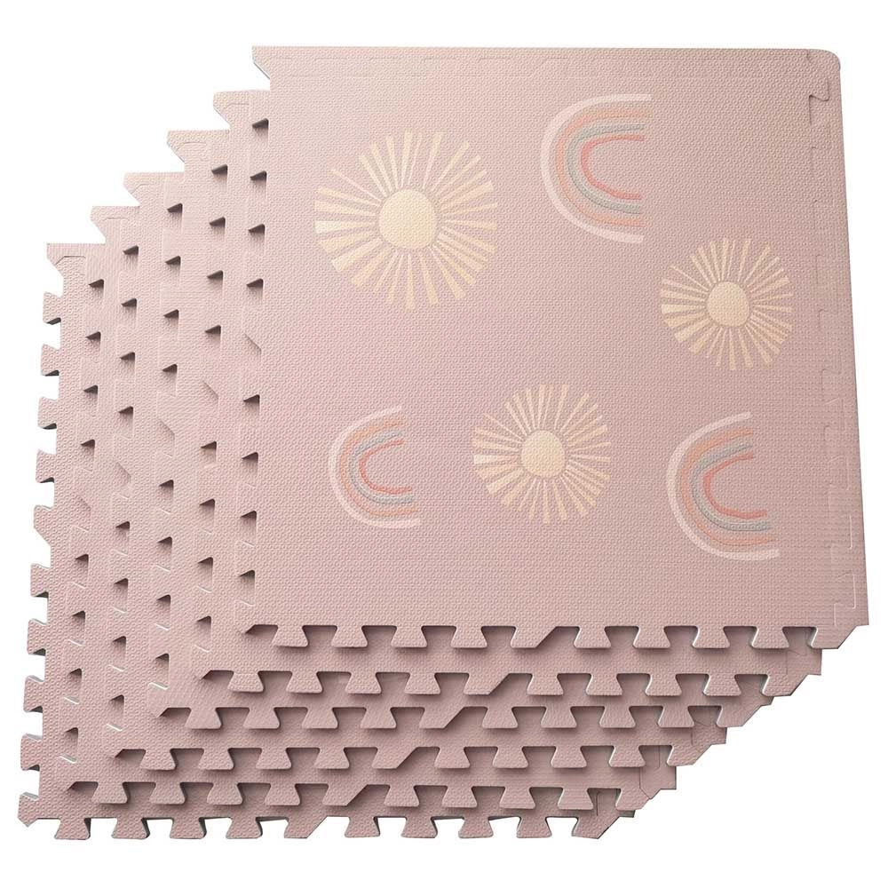 BabySafe Play Mat - 6 months