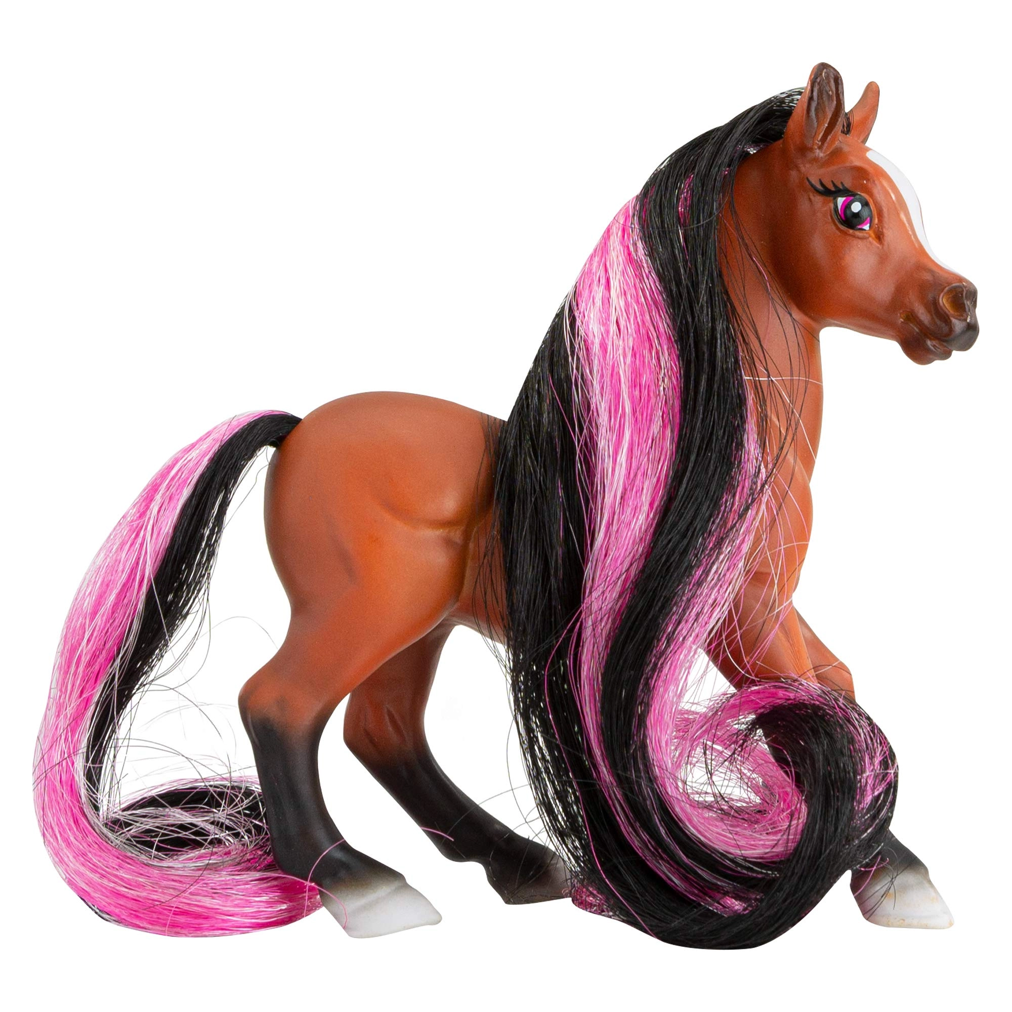Breyer Mane Beauty Li'l Beauties - Blaze (7412)