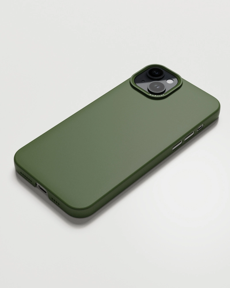 Thin Case with MagSafe for Apple iPhone 17 Pro