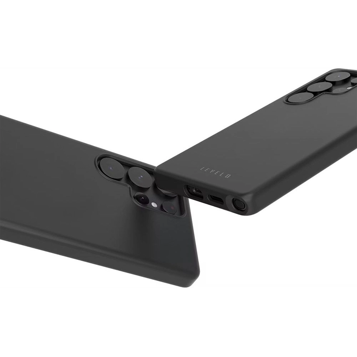 Iris Case with MagSafe for Samsung Galaxy S25 Ultra