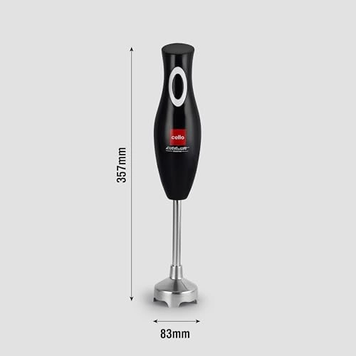 Vibro Hand Blender - 300W
