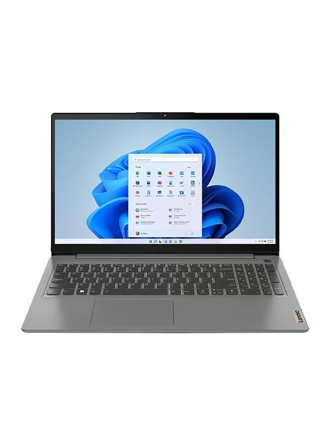 Lenovo IdeaPad 3 82RN00BLAX - 15.6'' Ryzen 7-5825U 8GB 512GB SSD