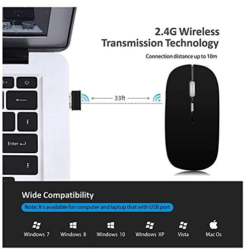 Optical Mouse - USB