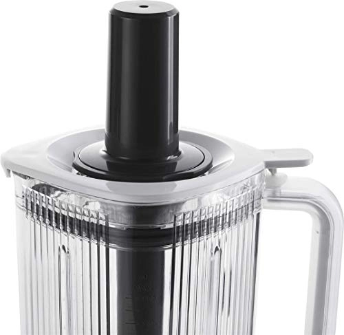 Enfinigy Blender - 5 Programs 12 Speed Settings Safety Lock