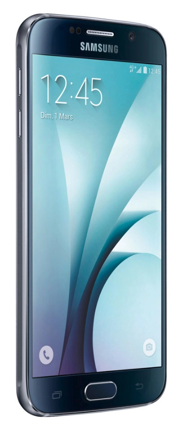 Galaxy S6 - 3GB 32GB