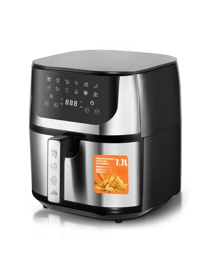Digital Air Fryer 7156240945298