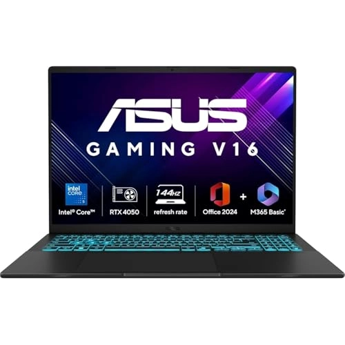 Gaming V16 V3607VU - 16'' Core 5 210H 16GB DDR5 1TB SSD