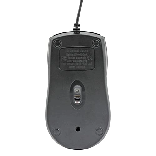 Wireless Mouse - Wireless