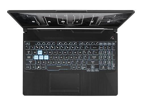 TUF Gaming A15 FA506NFR - 15.6'' Ryzen 7-7435HS 8GB DDR5 512GB SSD