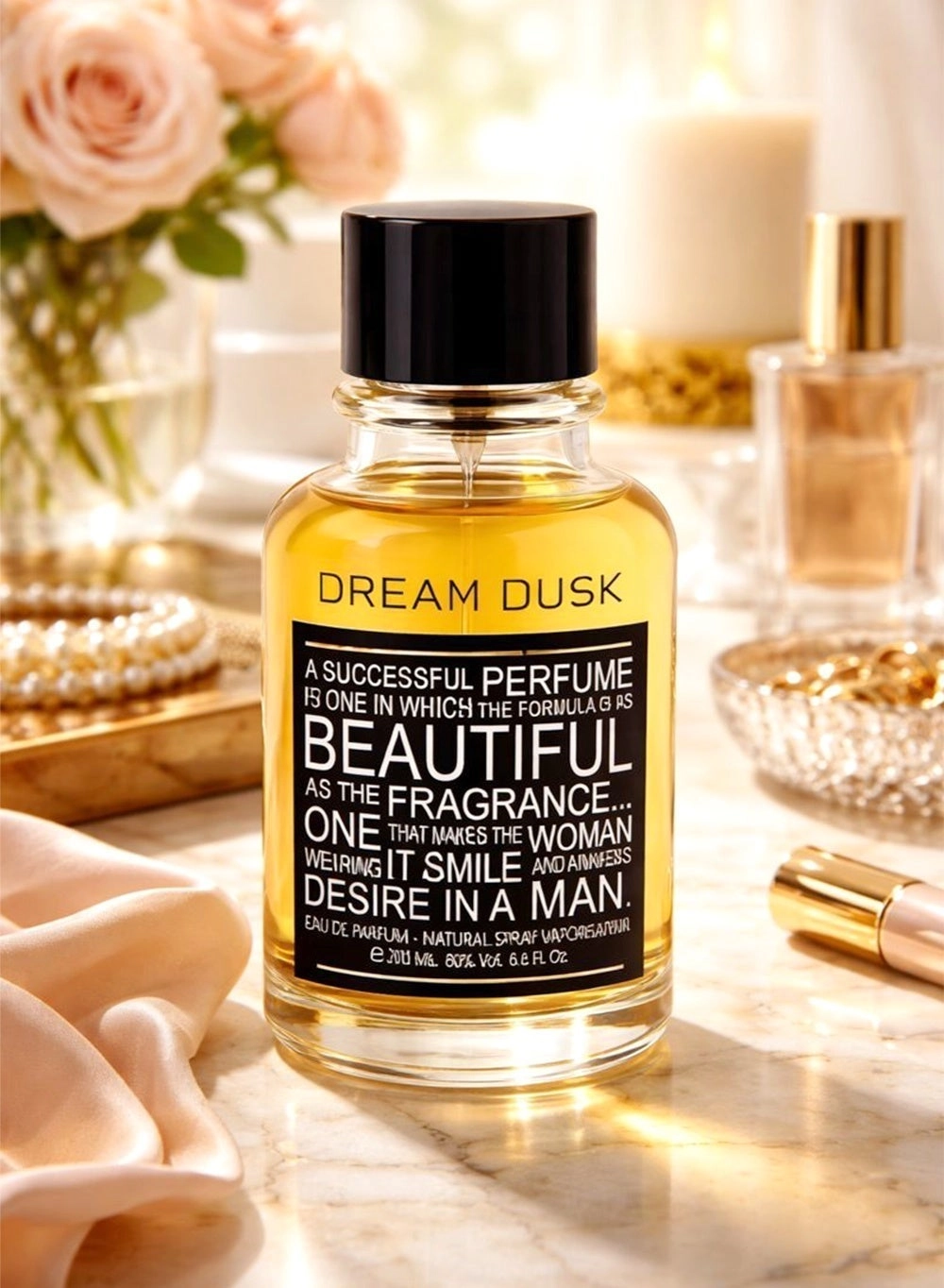 Beautiful Glorious Sun Eau de Parfum 200ml