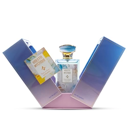 Violette Mystique - Eau de Parfum 100ml