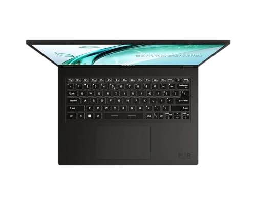 Commercial 14H A13MG vPRO 0014L1-018 - 14'' Core i7-13700H 16GB DDR4 1000GB HDD