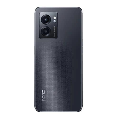 narzo 50 - 6GB 128GB