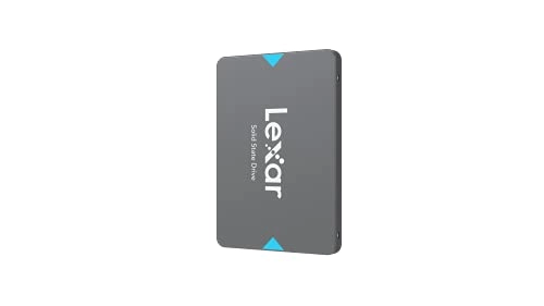 NQ100 - 1TB 2.5-inch