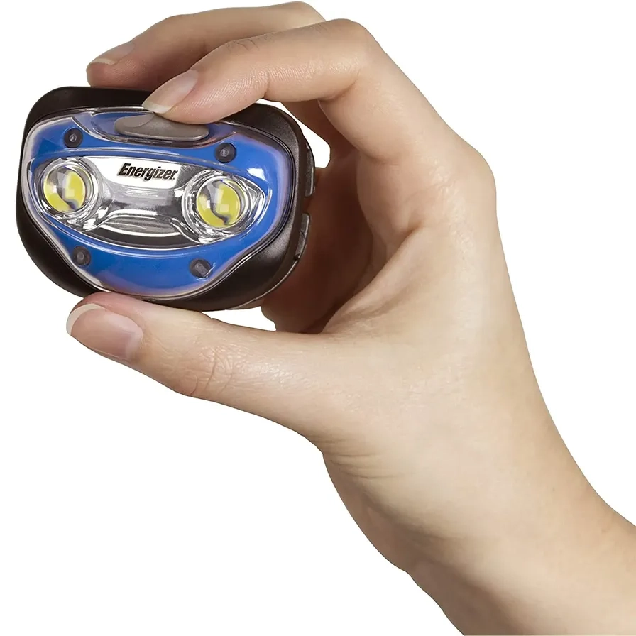 Sport Pack Headlamp - 200lm LED Armband